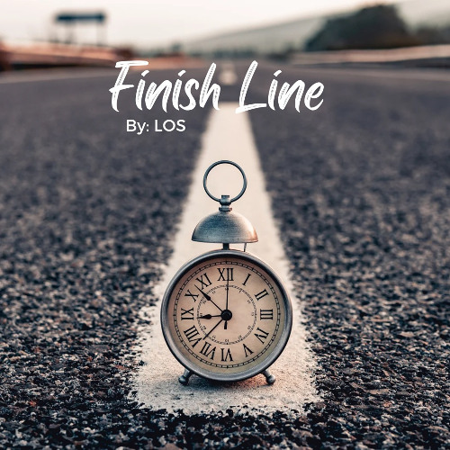 Finish Line