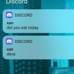 XAN DISS FT. SAI, LUH JASE