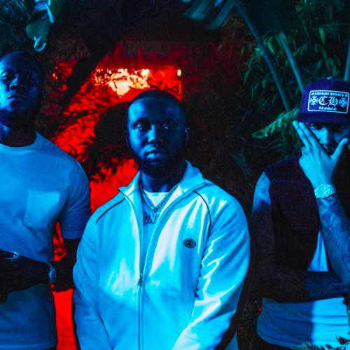 Headie One - Ain't It Different (DnB Remix)