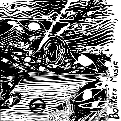 PREMIERE : Neskeh - 106 Cabrel (Original Mix) (Bonkers Music)