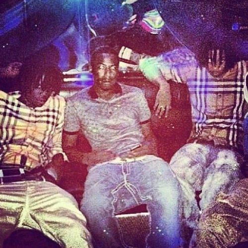 stackin shit (w. mon & aries)