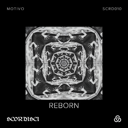 BT Premiere: Motivo - Change of Terms [SCRD010]