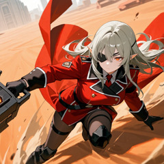 I'll be Brave - Yua Theme