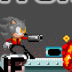 Daris Venture - Scrapped Hope (Scrap Tower Zone Act 1)