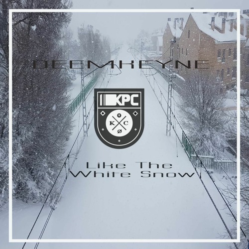 Deemkeyne - Like The White Snow (Original Mix)