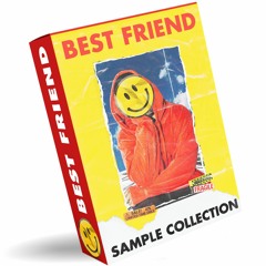 The Best Friend Sample Collection