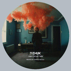 t-Zhuk - I Am On My Way (Emrat Remix)