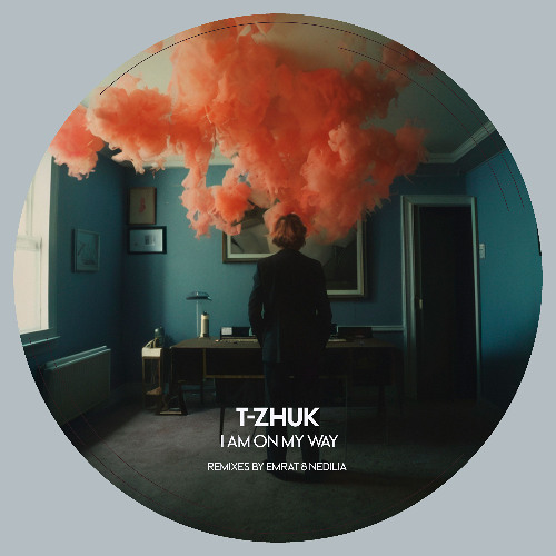 t-Zhuk - I Am On My Way (NEDILIA Remix)