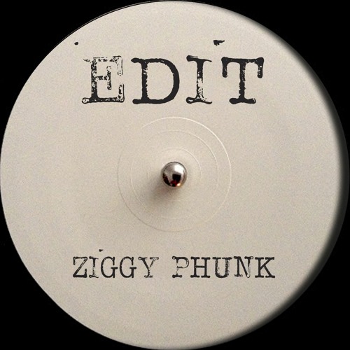 Q - It's Fun To Smoke Marijuana (Ziggy Phunk Rework) ** FREE DOWNLOAD