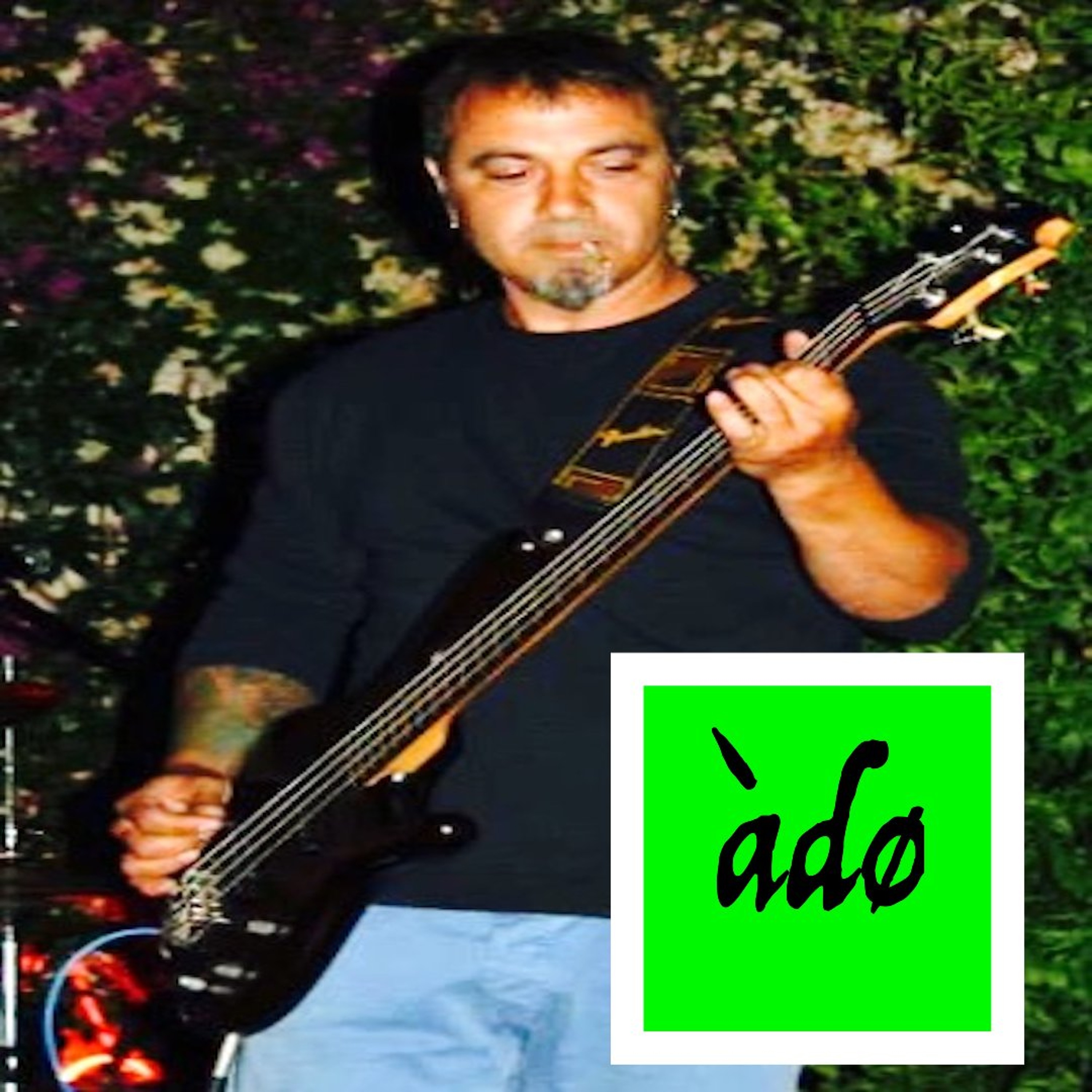 Ado episode artwork
