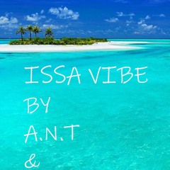 Issa Vibe(Paradise)With Lil Pain