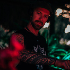 Bøoksha @ WACHALAL - Dia de los muertos 2025