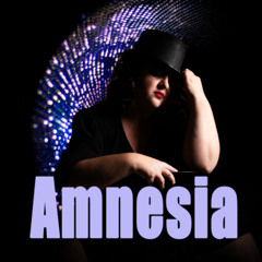 Amnesia - Emma Whybrow