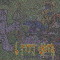 FNF Six Feet Under