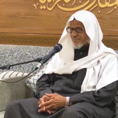 - سورة الشعراء - أحمد خليل شاهين