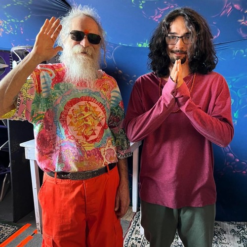 The Infinite Knowledge - Tribute For Babaji II -  185