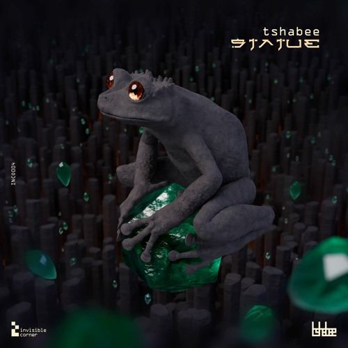 tshabee - Statue (Techno Version) (CUT)