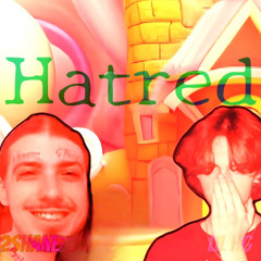2shanez x Trapskell - Hatred (Prod Trapskell)