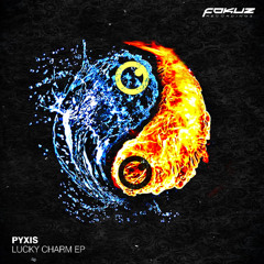 pyxis & Aleyum - Rainbow Lounge