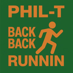 BACK BACK RUNNIN