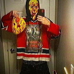 [FREE FOR PROFIT] NECROTRAP X NEEDLEGUTS X CRAIG SCISSORHANDS TYPE BEAT - HOCKEY MASK
