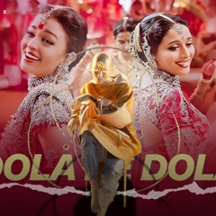 Dola Re Dola (Melodic Techno)