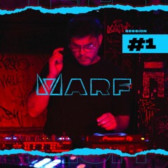 Session  #1 - TECH By Marf