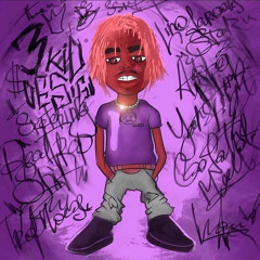 Lino Da Rockstar x Bellezze Tirrene (boysdontcry) (Album)