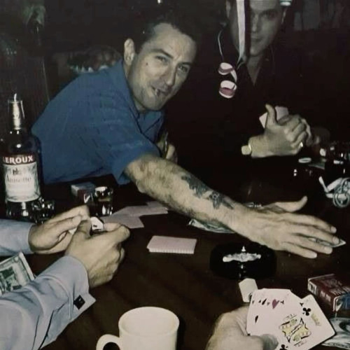 Dont Pretend (prod. T$SHXMO)