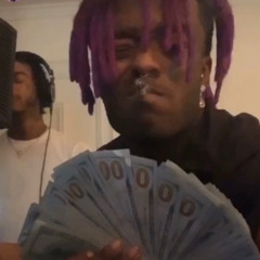 Lil Uzi Vert - In This Bitch (Remaster)
