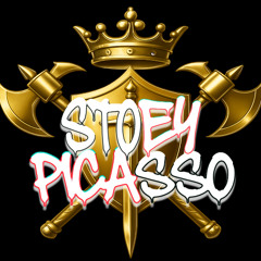 Stoey Picasso - Please Please... Twice