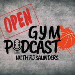 Ryan Hollins -- NBA Vet & Houston Rockets Analyst