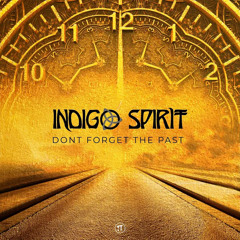 Indigo Spirit - The Lions Jam