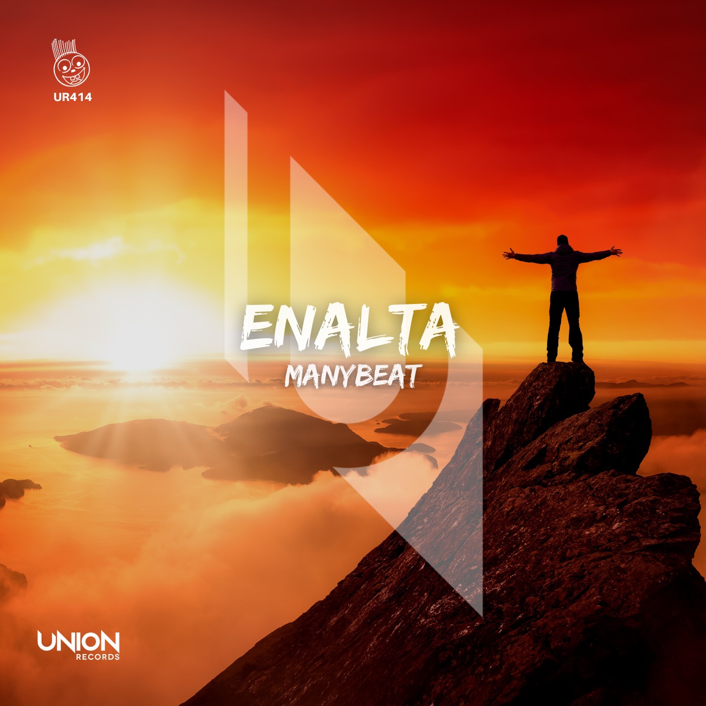 UR414 Manybeat_Enalta *prewiev