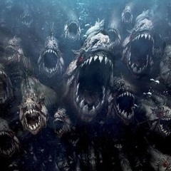 PIRANHAS