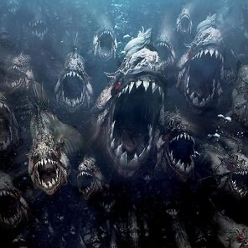 PIRANHAS