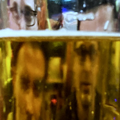 Mirage (feat. Modern Mystics)