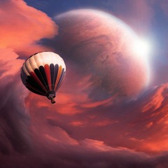 Flying Fantasy Balloon