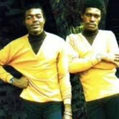 The Maytones- Babylon a Fall