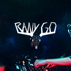 Rany.Go @ Mushroom x Saturn | Dnb [2025-10-02]