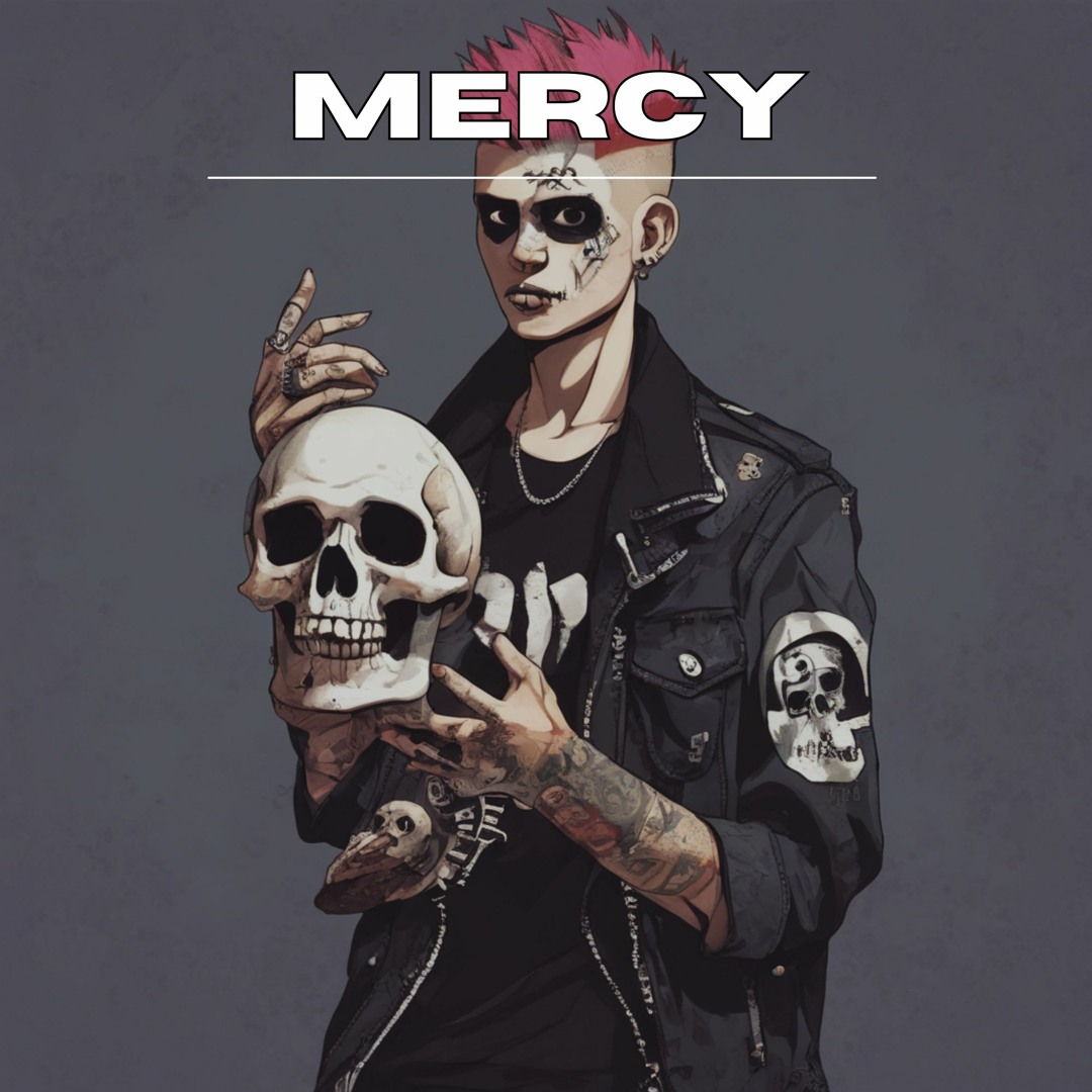 Stream Mercy - Post Punk x Alternative Rock x POORSTACY Type Beat by ...