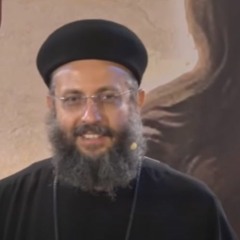 التسامح - القس يوسف داوود - 27 - 8 - 2020