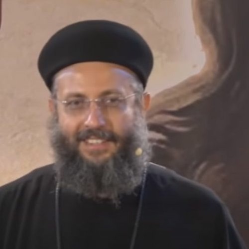 التسامح - القس يوسف داوود - 27 - 8 - 2020