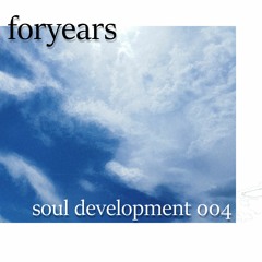 soul development #004
