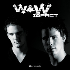 W&W - Based On A True Story (Album Mix)