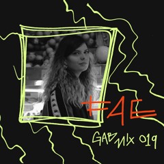 GAB MIX 019 - FAE
