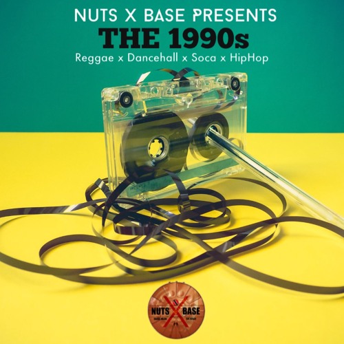 Nuts x Base 2020
