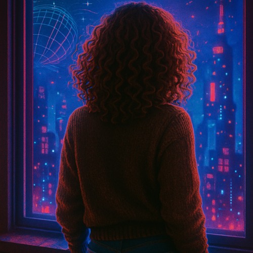 Curly in a Dream
