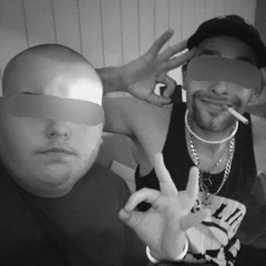 HΞKZ// - BLACK RED YELLOW