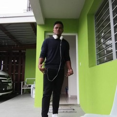 Noclès Dj -Ddier A Lyako News Caledonie (ZOOK) 2022